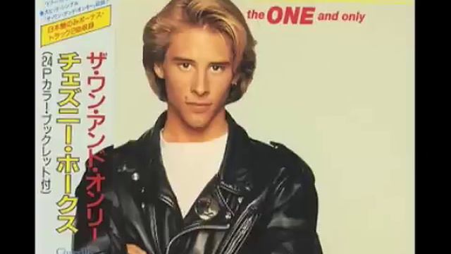 Chesney Hawkes vs the Lazy Boyz - The one & only смотреть онлайн