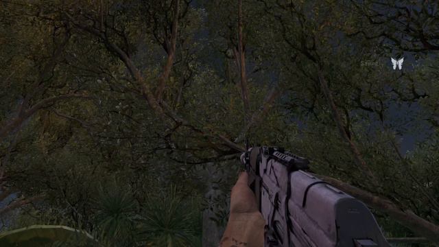 Far Cry 3 Classic Edition Mastered the Jungle (Platinum) Trophy смотреть онлайн
