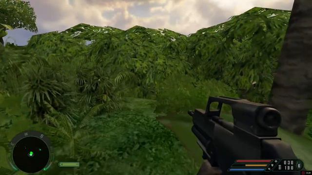 FarCry. Полное прохождение на русском. ЧАСТЬ 7:ПОДРЫВНЫЕ РАБОТЫ смотреть онлайн
