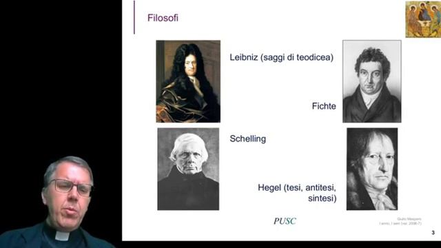 Corso di Trinità: Cap 15 смотреть онлайн