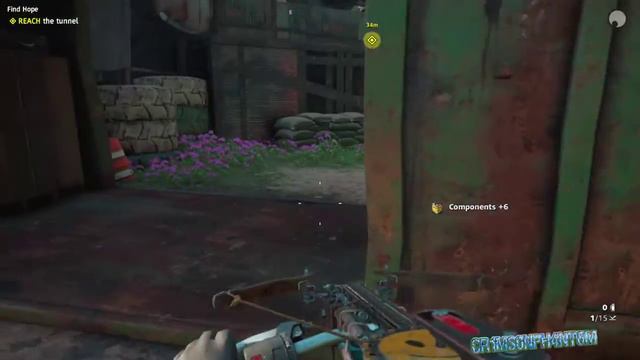 Far Cry New Dawn 💯🔥🤙 смотреть онлайн