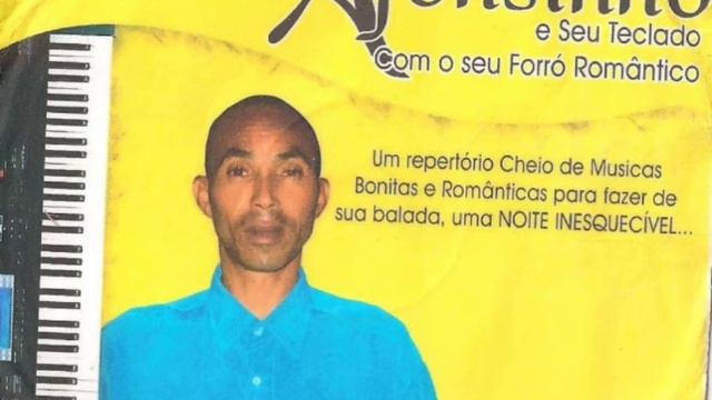 Afonso Alves e seus teclados/ Casa Bonita смотреть онлайн