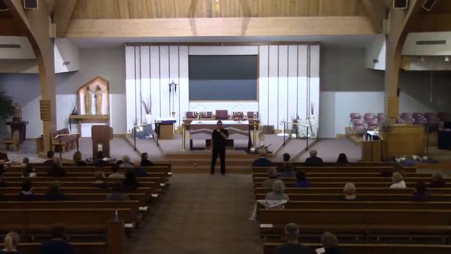 St. Barnabas Parish Mission with Fr. Jacob Bearer // Monday, March 1st 2021 смотреть онлайн