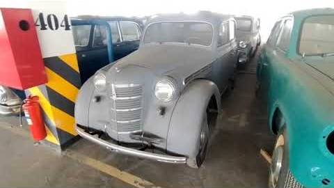 Будни коллекционера. Выпуск 2. Обзор моей коллекции Москвичей. смотреть онлайн