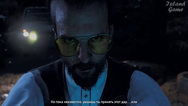 Far Cry 5 #04. Первая встреча с Иоанном!!! смотреть онлайн