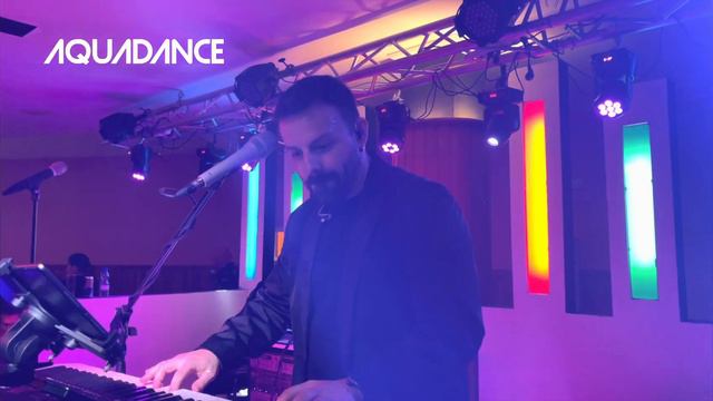 RICARDO OLIVEIRA - AQUADANCE FEV24 смотреть онлайн