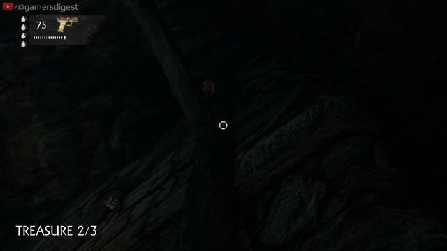 UNCHARTED 3: DRAKE'S DECEPTION TREASURES GUIDE | CH 09 - THE MIDDLE WAY | 4K UHD | GAMERS DIGEST смотреть онлайн