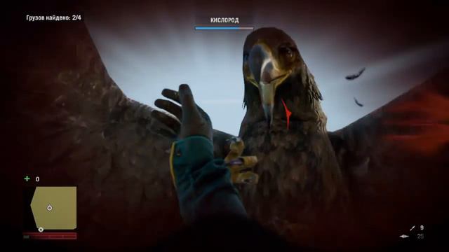 Far cry 4 (за Амиту ) #5 Лонгин смотреть онлайн
