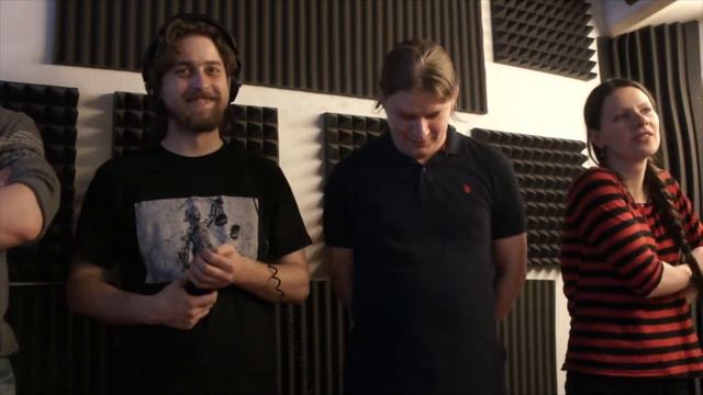 12.04.2015 - Запись альбома 2 смотреть онлайн
