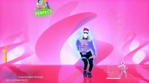 Just DanceⓇ (Plus) - I Feel It Coming, by The Weeknd Ft. Daft Punk