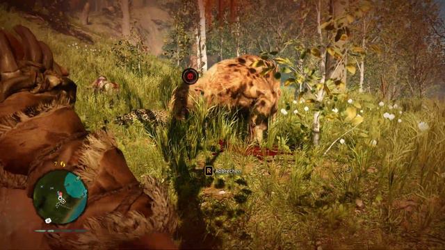 12 - Ich bin echt angepisst! | Far Cry Primal смотреть онлайн