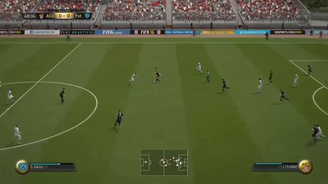 kind of players in fifa 16 смотреть онлайн