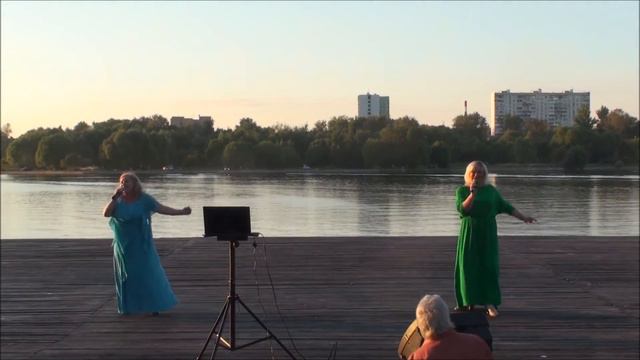 Иванова Оксана и Наталья Рязанцева смотреть онлайн