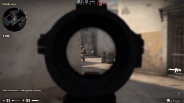 Counter Strike Global Offensive Gameplay EP-1 | CS:GO 2021