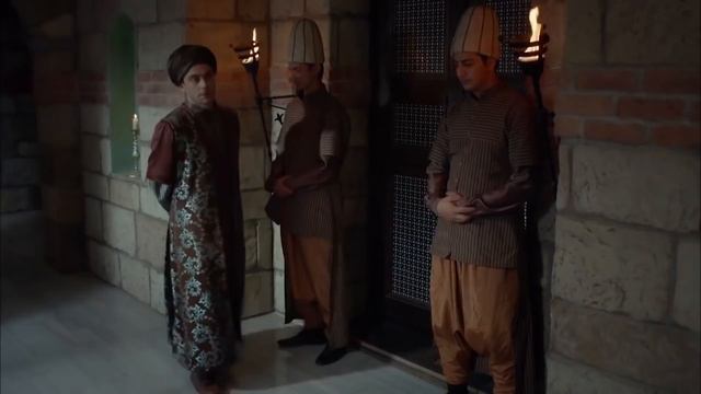 Selim'in En Büyük Zaafı Nurbanu | Muhteşem Yüzyıl смотреть онлайн