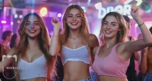 Dj Сет Лучший Edm Микс Для Вечеринок Лучшие Dj Ремиксы И Мэшапы
