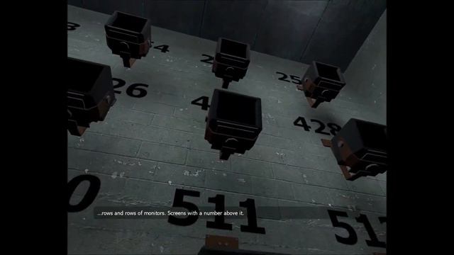 The Stanley Parable - BEST MOD EVER! смотреть онлайн