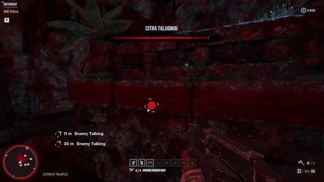 Far Cry 6 Playthrough Part 5 - Vaas' Insanity DLC смотреть онлайн