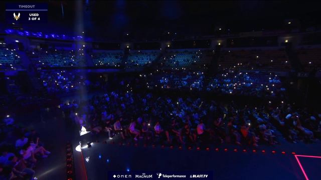 CS:GO – G2 vs. Vitality [Inferno] SEMI FINAL! Map 2 смотреть онлайн