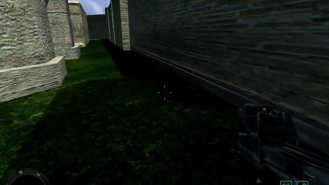 Far Cry Mods: Железные ветры часть8 смотреть онлайн