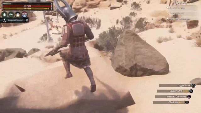 Conan Exiles!!!! смотреть онлайн