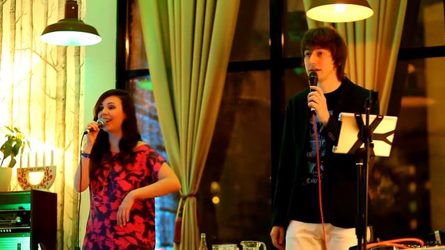 Voice and Beatbox Little L смотреть онлайн