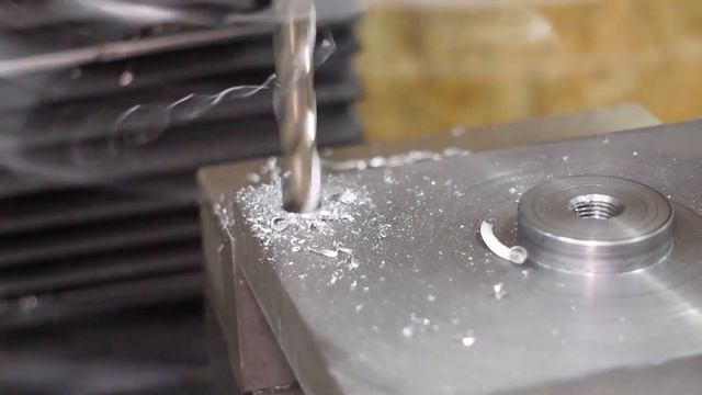 Заводских аналогов не существует! Сделал инструмент для мастерской смотреть онлайн