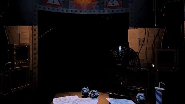 ФНАФ"2"КОНЕЦ. смотреть онлайн