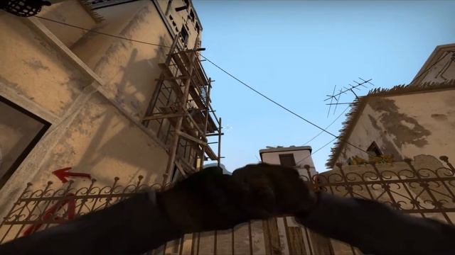 CSGO Mirage smokes 2019 смотреть онлайн