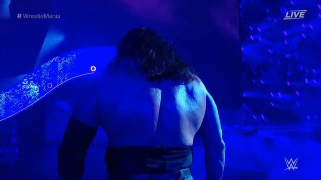 WWE WrestleMania 34 (2018) - OSW Review 71