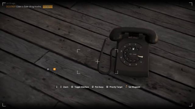 Another 5 Creepy Things In Far Cry 5 HD смотреть онлайн