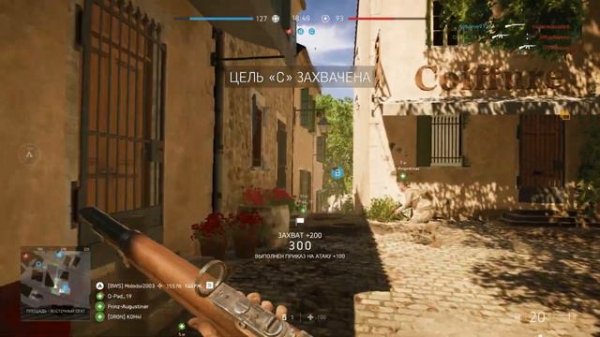 ОБЗОР BREDA M1935 PG - НАКОНЕЦ ЧТО-ТО НОВОЕ? | BATTLEFIELD 5