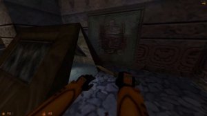 [Half Life - Idol Hunt] Mod Full Walkthrough