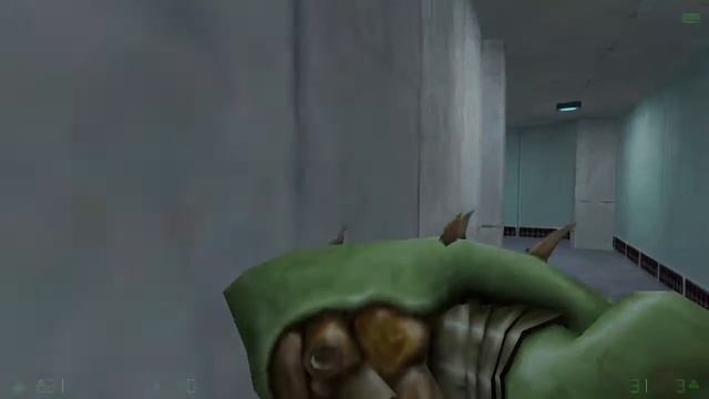 TWO AWESOME WEAPONS | Half-Life: Opposing Force (BLIND) - Part 9 смотреть онлайн