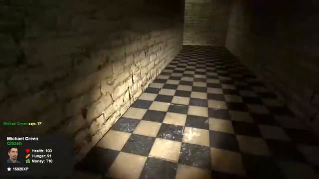Impulse Half-Life 2:Industrial 17|Easter Egg. смотреть онлайн