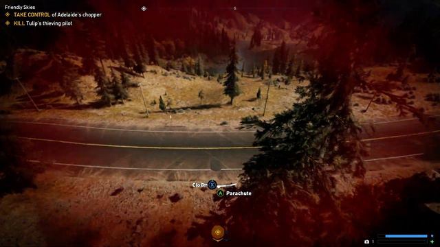 Jogando Far Cry 5 no Samsung Odyssey смотреть онлайн