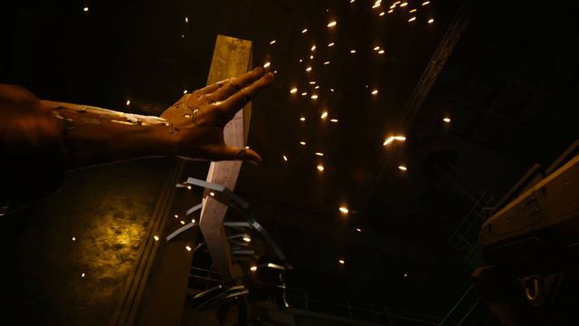 Cyberpunk 2077 Призрачная свобода, побег от Химеры смотреть онлайн