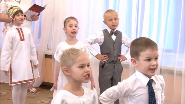 Наша бабушка смотреть онлайн