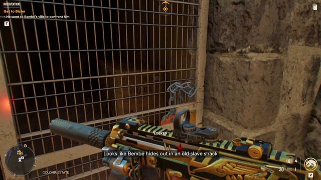 Far Cry 6 Story Campaign ÁNGEL DE LA MUERTE Gameplay Walkthrough -NO Commentary- PART 13 смотреть онлайн