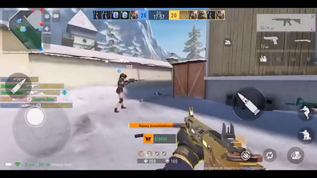 ОБЗОР ИГРЫ ALPHA ACE! смотреть онлайн