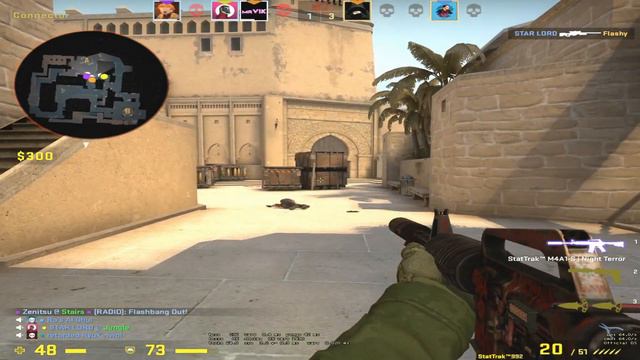 Headshot Kaise Marte hai? & Funny highlights of 5v5 game #csgo #funny смотреть онлайн