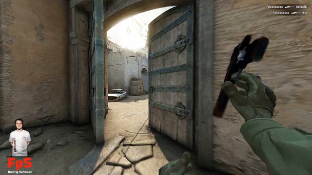 GROND team on ESEA ADVANCED Season 36. HIGHLIGHT FRAGMOVIE. смотреть онлайн