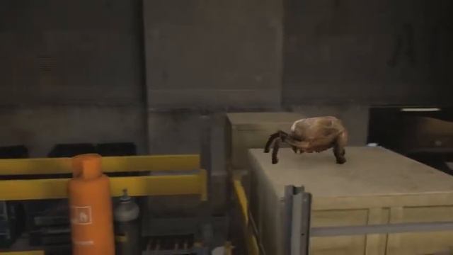 Top Funny Half Life 2 Animation Videos смотреть онлайн