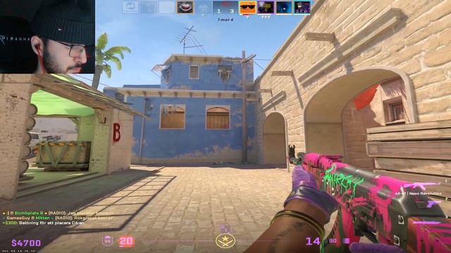 I like 1920x1080 on cs2 смотреть онлайн