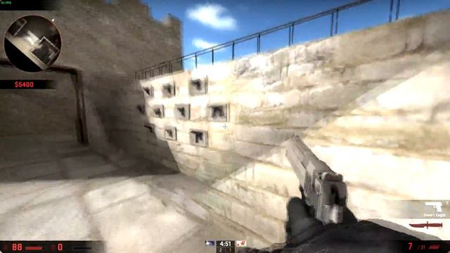 Counter-Strike: Global Offensive - Hide & Seek - Funny Moments смотреть онлайн