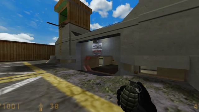 Half Life Black Mesa Xash3d preview смотреть онлайн