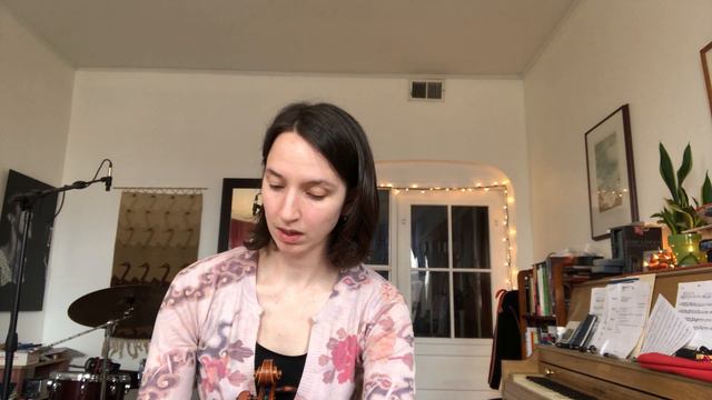 Lines 2 and 3 of Lightly Row! Plus some fun warmups смотреть онлайн
