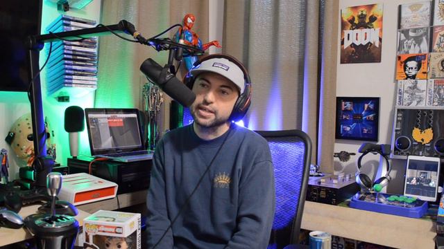 The Retro and Rare Podcast Episode 28: Spawn in MK11, Nintendo/Playstation goes for 300k and the PS смотреть онлайн