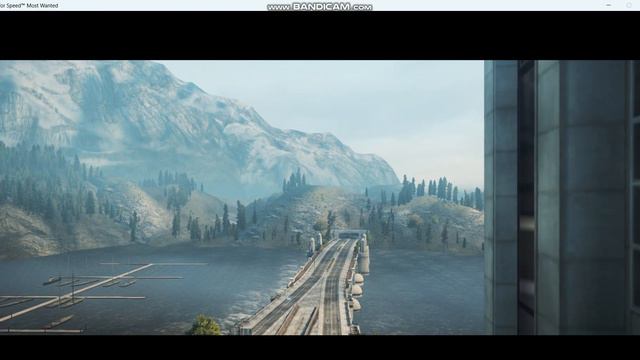 NEED FOR SPEED CANNONBALL INTRO смотреть онлайн