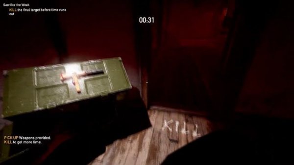 Far Cry 5: CULL THE HERD